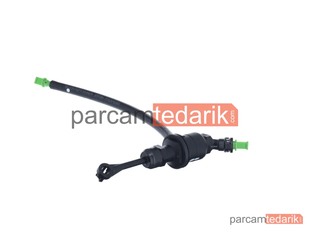 VALEO 804811 | Debriyaj Merkez Silindiri — Nissan Micra III, Nissan Note, Nissan Micra C+c III